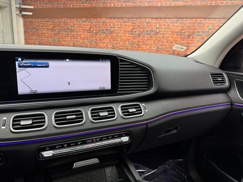 Used 2026 Mercedes-Benz GLE 350 GLE 350 image 17