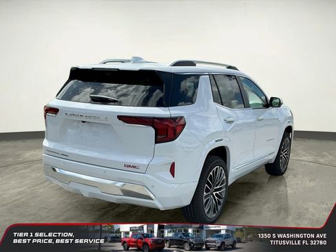 New 2026 GMC Terrain Denali image 6