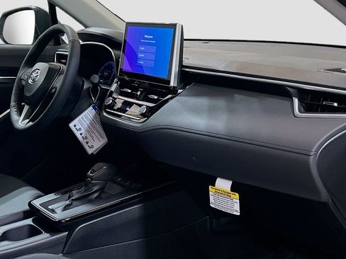 New 2026 Toyota Corolla Cross XLE AWD/4WD image 28