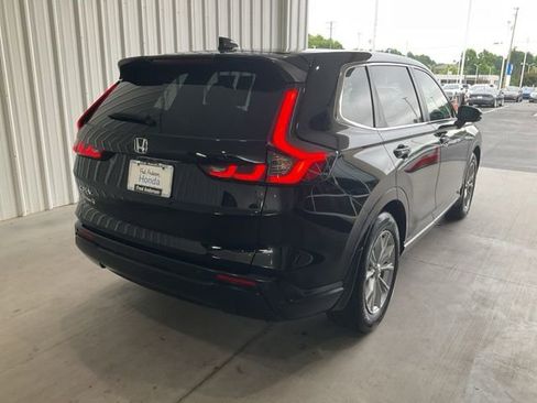 Certified 2025 Honda CR-V EX-L image 25