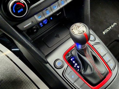 Used 2019 Hyundai Kona Ultimate image 16