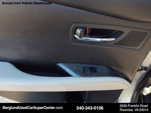 Used 2014 Lexus RX 350 Base image 33