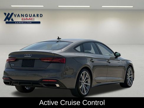 Used 2025 Audi A5 2.0T Premium Plus AWD/4WD image 10