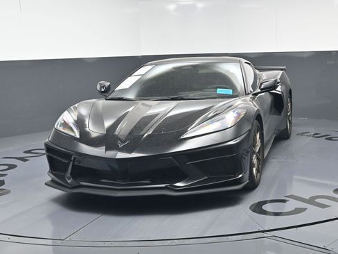 Used 2026 Chevrolet Corvette 2LT w/ Z51 Performance Package image 18