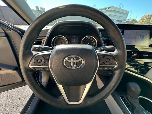 Used 2024 Toyota Camry LE FWD image 14