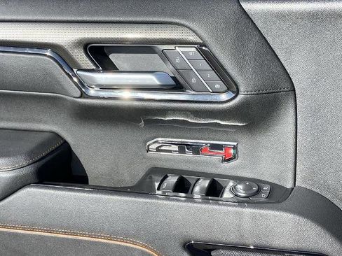 Certified 2026 GMC Sierra 1500 AT4 w/ AT4 Premium Package image 18