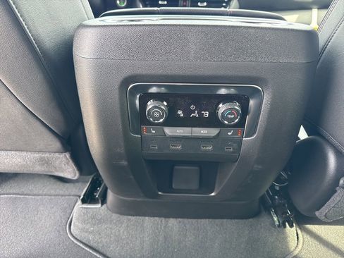 New 2026 Chevrolet Suburban RST w/ RST Capability Package image 16