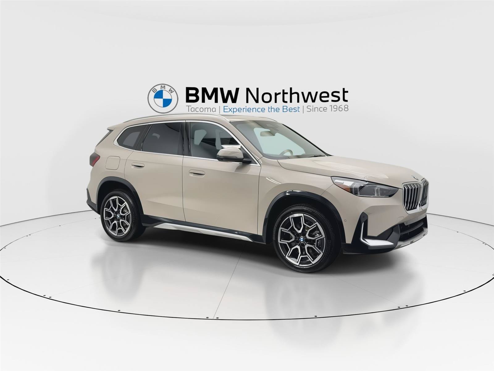 Used 2026 BMW X1 xDrive28i w/ Technology Package AWD/4WD image 6
