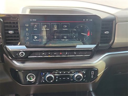 Certified 2023 GMC Sierra 1500 SLT w/ SLT Premium Package image 26