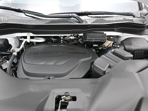 Used 2026 Honda Ridgeline RTL image 14