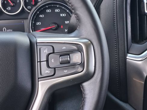 Used 2021 Chevrolet Silverado 1500 LT RWD image 28