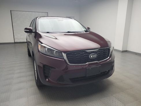 Used 2019 Kia Sorento AWD image 14