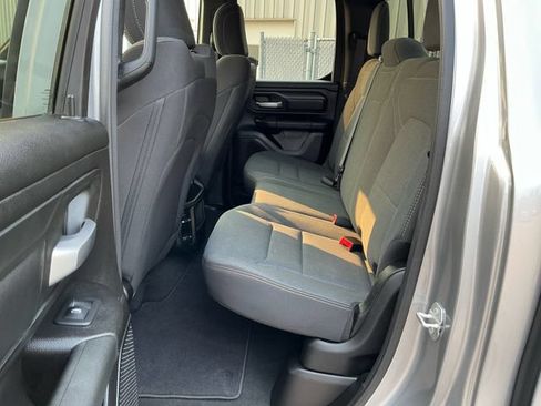 Used 2023 RAM 1500 Tradesman AWD/4WD image 10
