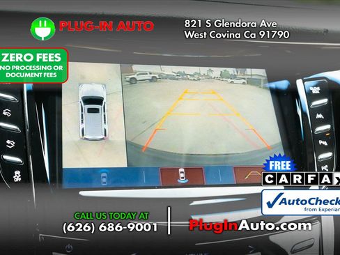 Used 2019 Cadillac Escalade Premium Luxury RWD image 34