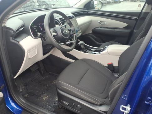 Used 2024 Hyundai Tucson SEL image 11