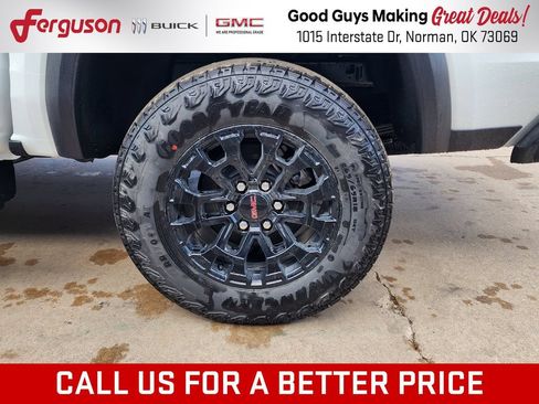 New 2026 GMC Canyon Elevation w/ Convenience Package RWD image 52