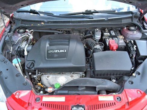 Used 2013 Suzuki Kizashi Sport SLS AWD/4WD image 19