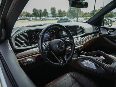 Certified 2024 Mercedes-Benz GLE 350 4MATIC image 16