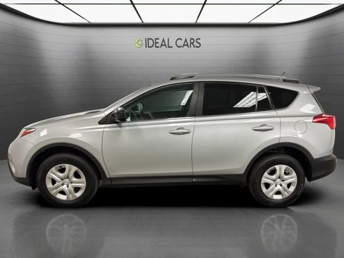 Used 2014 Toyota RAV4 LE AWD/4WD image 8