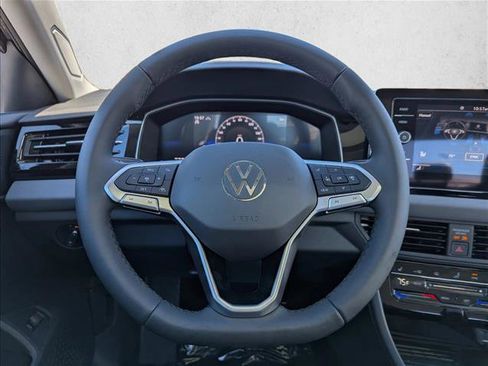 New 2026 Volkswagen Jetta SE image 15