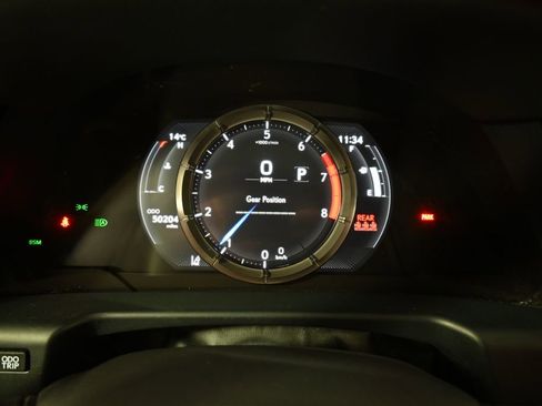 Used 2022 Lexus ES 350 F Sport FWD image 25