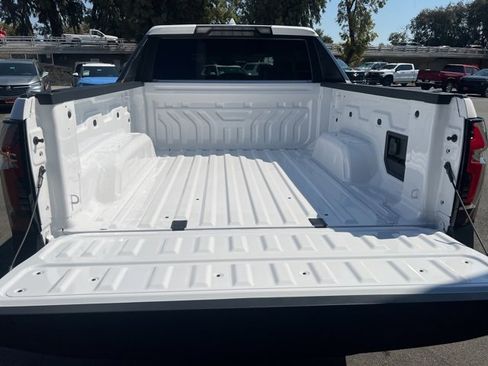 New 2026 Chevrolet Silverado EV LT image 5