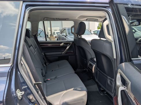Used 2019 Lexus GX 460 Premium AWD/4WD image 12