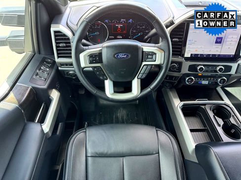 Used 2022 Ford F250 Lariat w/ Lariat Ultimate Package image 22