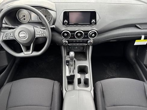 New 2025 Nissan Sentra S image 11