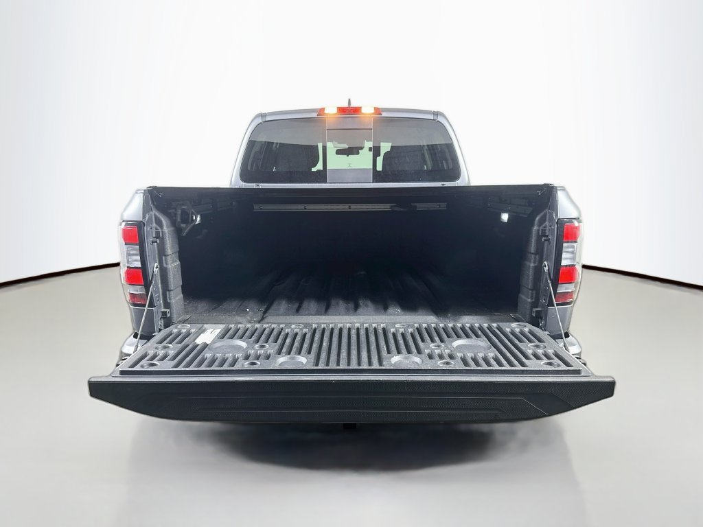Used 2023 Nissan Frontier SV w/ SV Convenience Package AWD/4WD image 36