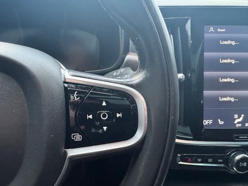 Used 2018 Volvo V90 T6 Cross Country w/ Convenience Package image 25