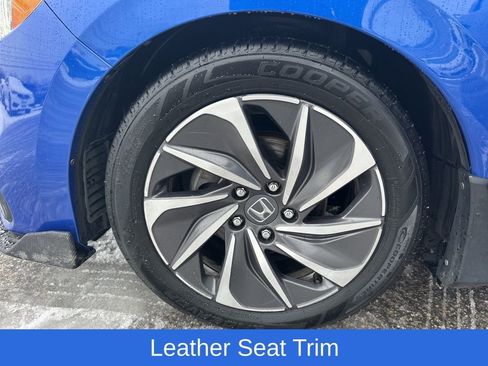 Used 2019 Honda Insight Touring image 33