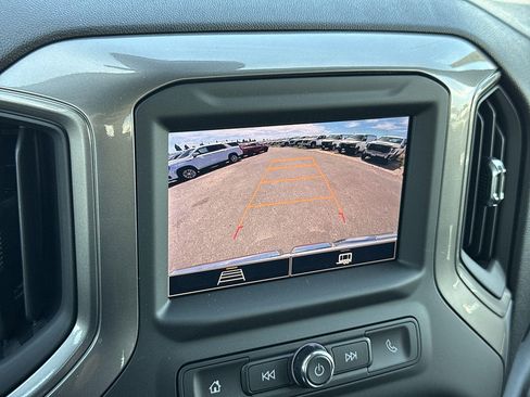 New 2026 GMC Sierra 1500 Pro w/ Pro Value Package RWD image 13