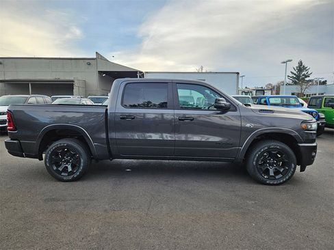 New 2026 RAM 1500 Big Horn image 8