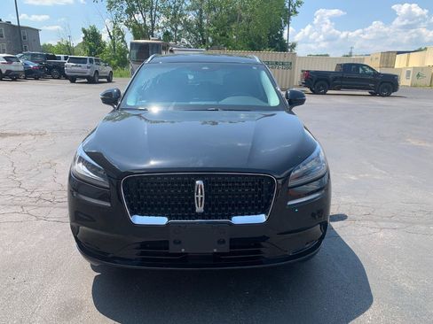Used 2021 Lincoln Corsair Reserve AWD/4WD image 20