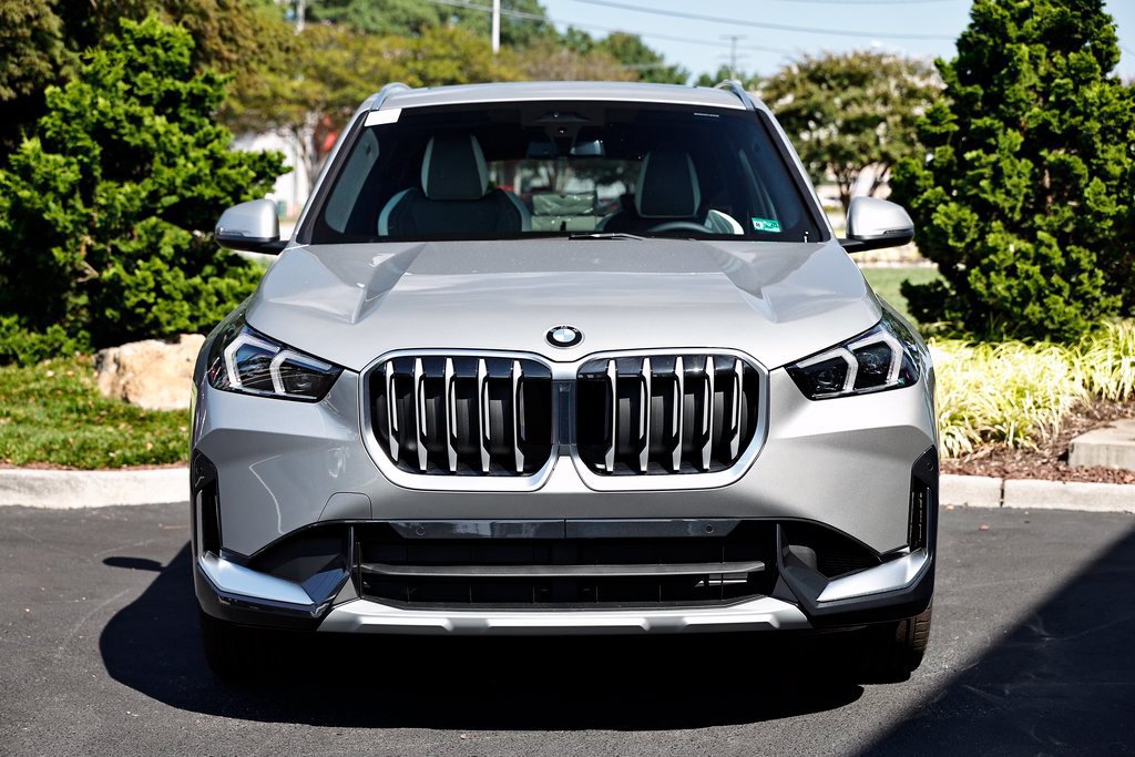 Used 2026 BMW X1 xDrive28i w/ Convenience Package AWD/4WD image 12