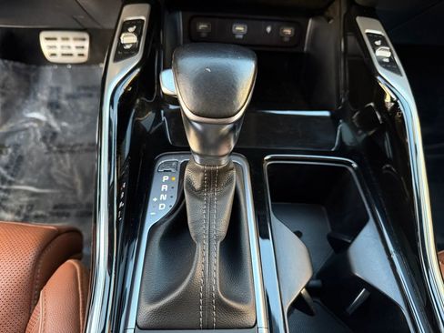 Certified 2022 Kia Sorento SX Prestige w/ Rust Color Package image 20