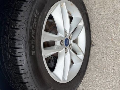 Used 2015 Ford Edge SEL AWD/4WD image 31