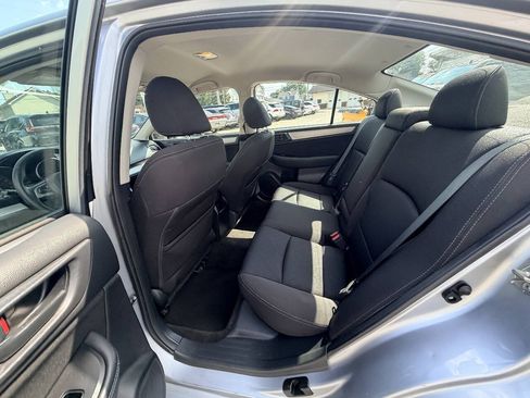 Used 2015 Subaru Legacy 2.5i AWD/4WD image 26