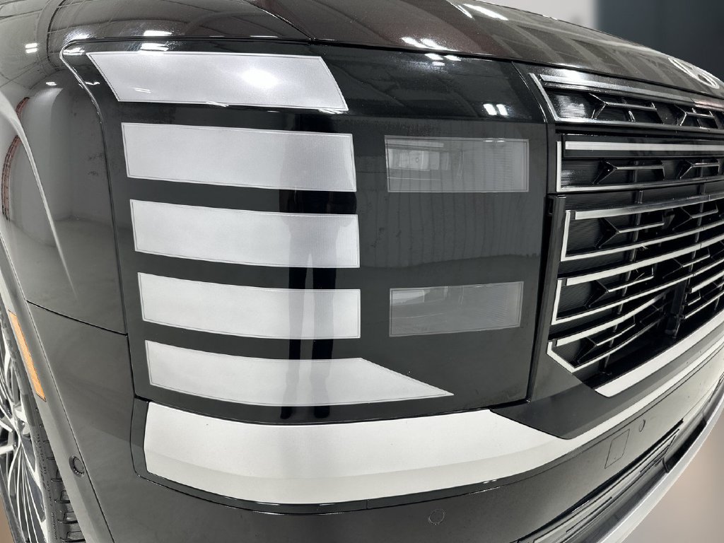 Certified 2026 Hyundai Palisade Calligraphy AWD/4WD image 12