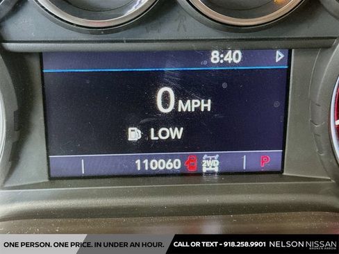Used 2021 Chevrolet Silverado 1500 RST AWD/4WD image 12