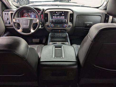 Used 2016 GMC Sierra 3500 Denali w/ Duramax Plus Package image 23