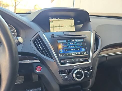 Used 2017 Acura MDX FWD w/ Technology Package image 20
