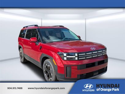 New 2026 Hyundai Santa Fe SEL