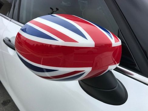 Used 2024 MINI Cooper Clubman S image 21