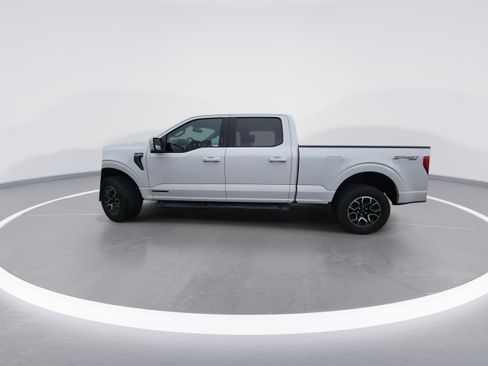 Used 2021 Ford F150 Lariat image 6