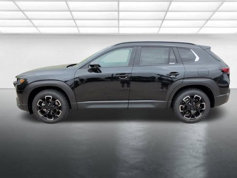 New 2026 MAZDA CX-50 Meridian Edition w/ Weather Package AWD/4WD image 29