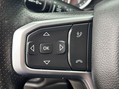 Used 2025 RAM 1500 Big Horn image 20