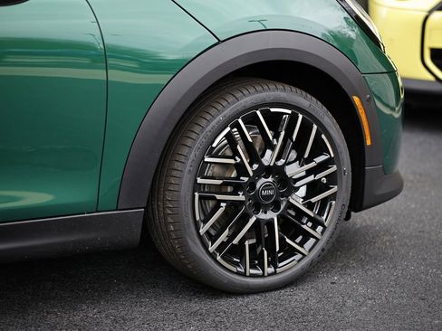 New 2026 MINI Cooper S image 5