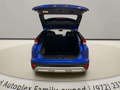 Used 2026 Mitsubishi Eclipse Cross SE AWD/4WD image 9